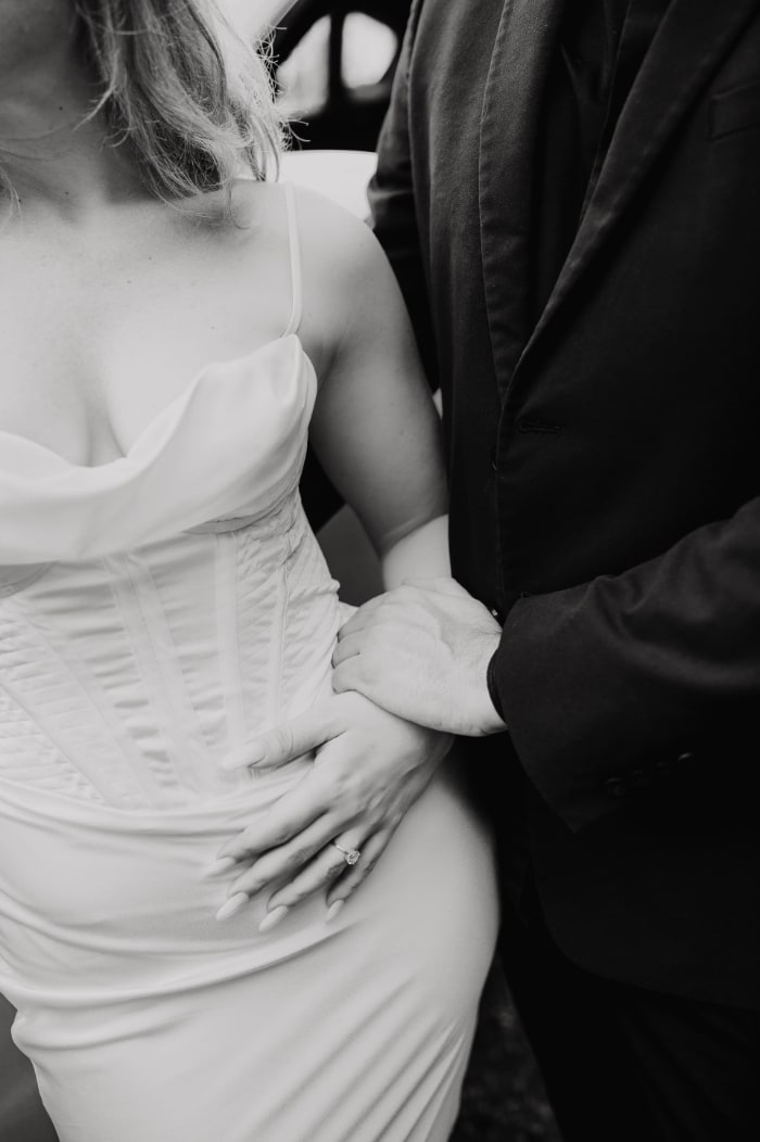 servizio di proposta di matrimonio personalizzata