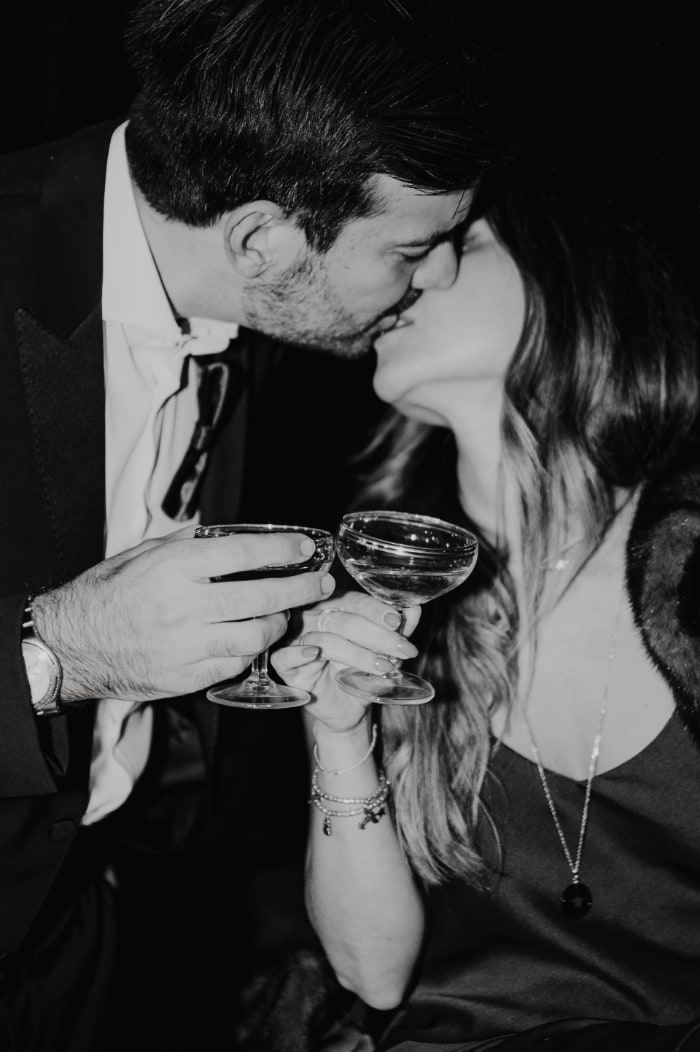 servizio di proposta di matrimonio personalizzata