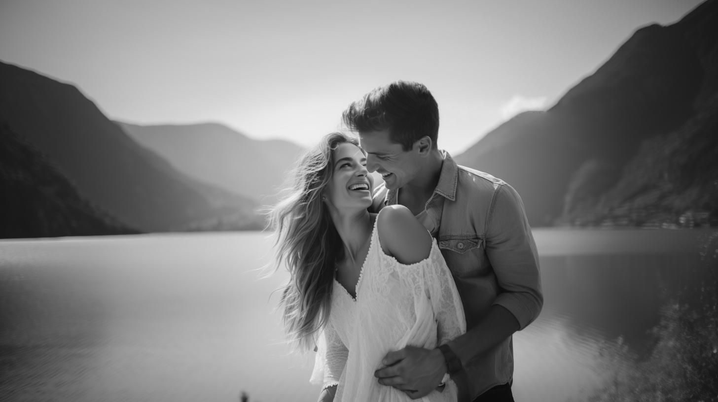 servizio di proposta di matrimonio personalizzata background