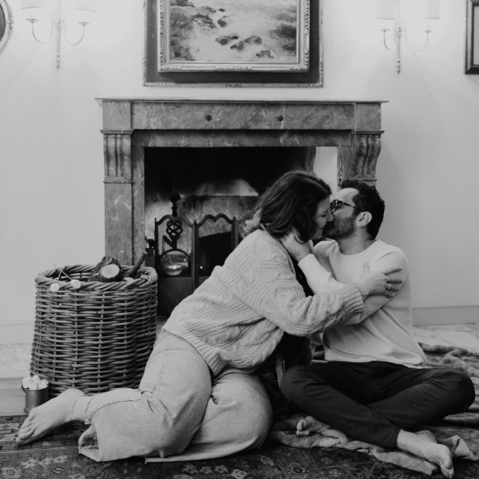 servizio di proposta di matrimonio personalizzata